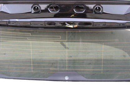 Trunk/decklid/hatch/tailgate NISSAN PATHFINDER 22