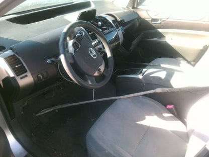 Front Seat TOYOTA PRIUS 04 05