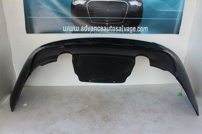 Rear Bumper Assembly JAGUAR XF 16 17 18 19