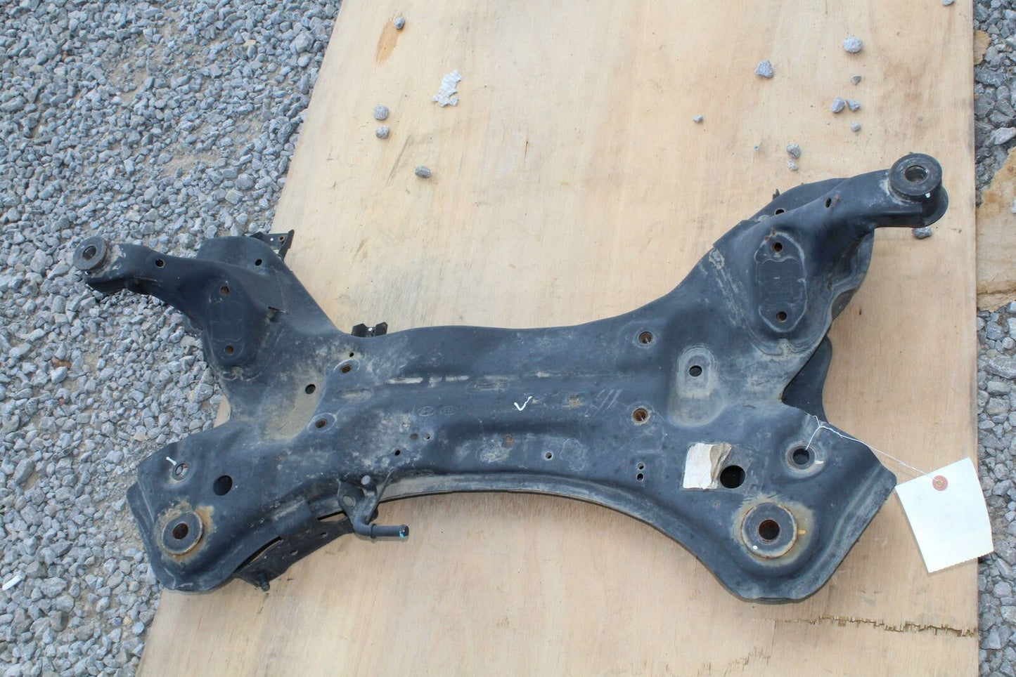 Undercarriage Crossmember HYUNDAI AZERA 12 13 14