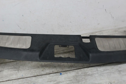 Tail Finish Panel INFINITI QX56 12