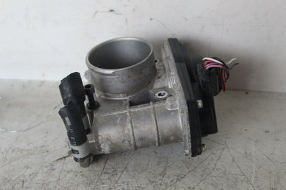 Throttle Body/valve Assy INFINITI G25 11 12