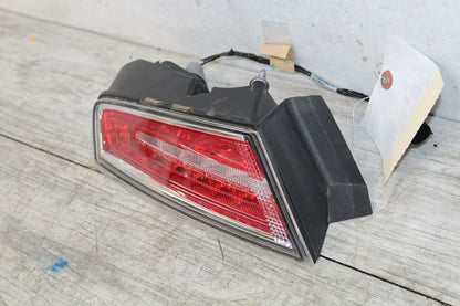 Tail Light Assembly LINCOLN MKZ Left 13 14 15 16 17 18 19 20