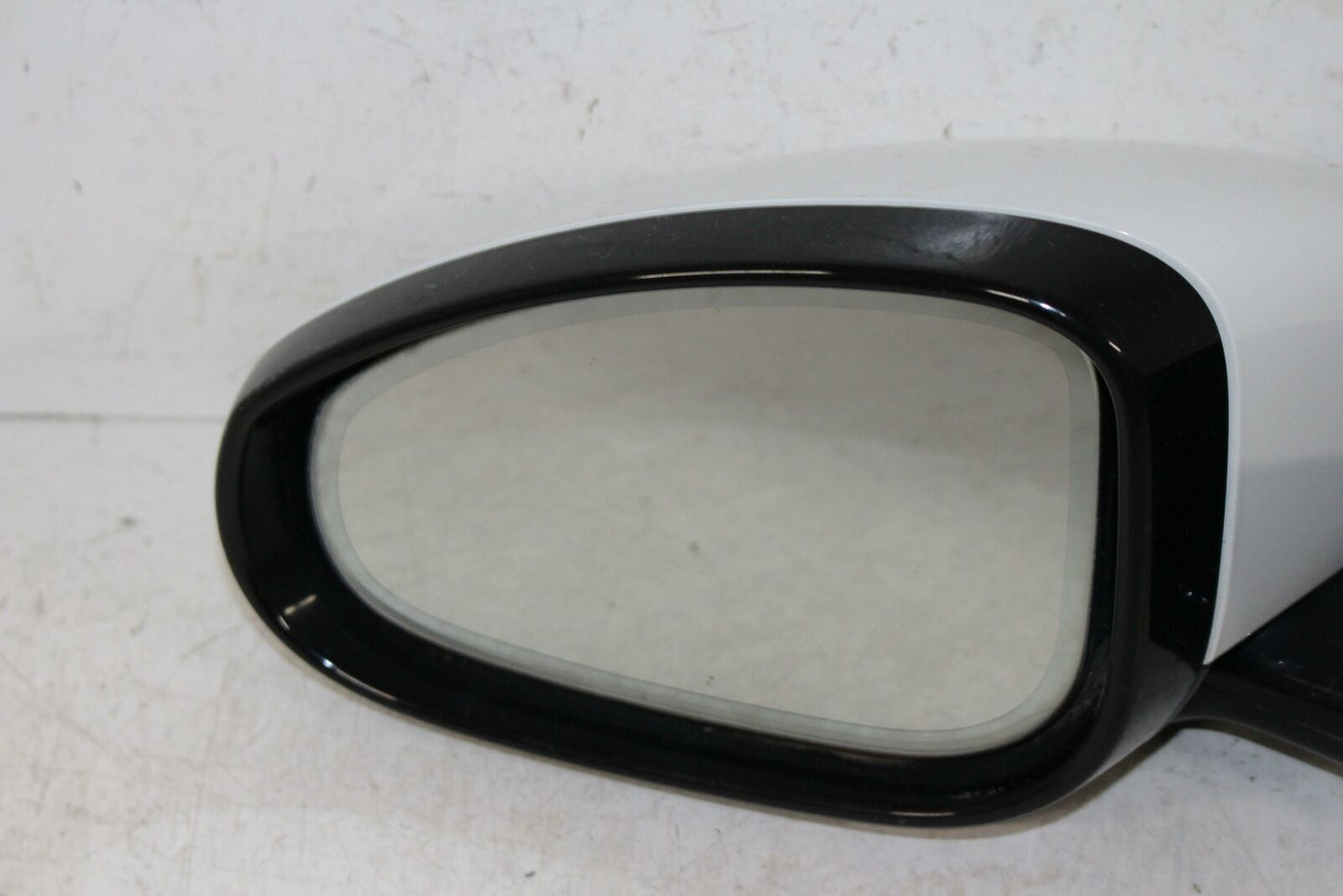 Door Mirror JAGUAR F-TYPE Left 14 15 16 17 18 19