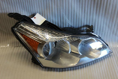 Headlamp Assembly CHEVY TRAVERSE Right 09 10 11 12