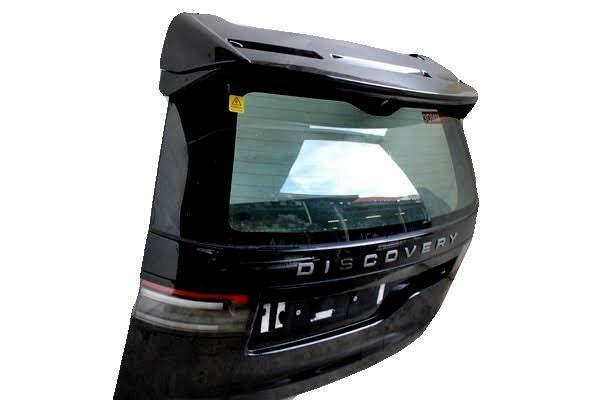 Trunk/decklid/hatch/tailgate LAND ROVER DISCOVERY 17 18 19