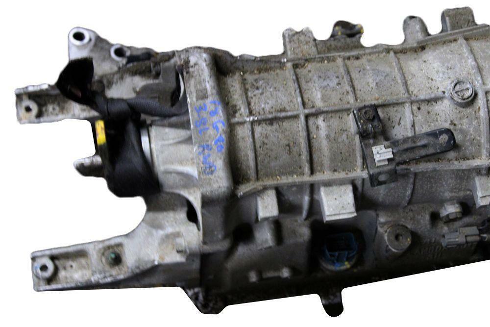 Transmission Assy. GENESIS G80 18 19