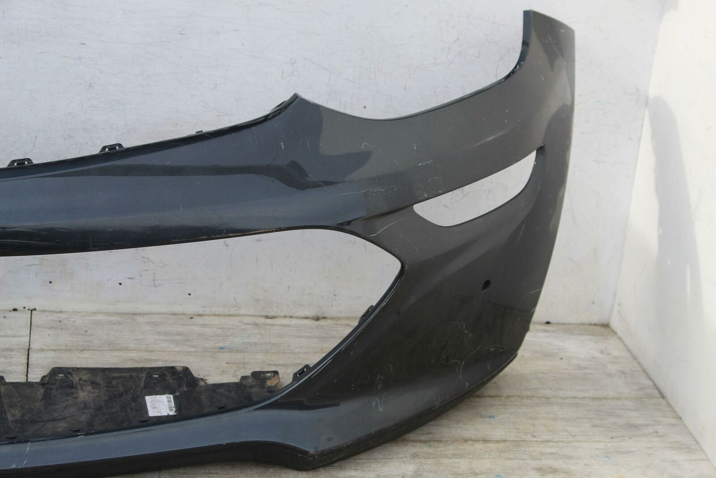 Front Bumper Assy. CHEVY BOLT 17 18 19