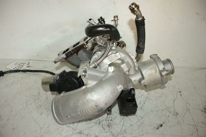 Turbo/supercharger AUDI A5 13 14 15 16 17