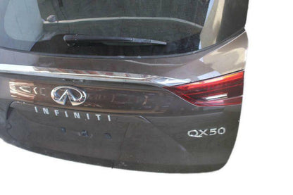 Trunk/decklid/hatch/tailgate INFINITI QX50 19