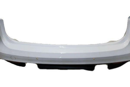 Rear Bumper Assembly JAGUAR XF 20