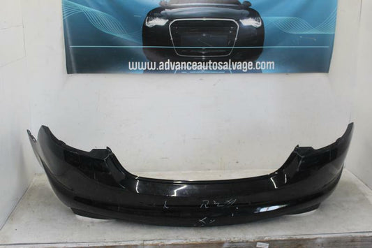 Rear Bumper Assembly JAGUAR XF 12 13 14 15