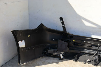 Rear Bumper Assembly KIA K900 19 20