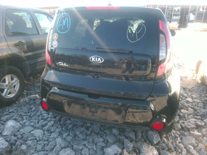 Front Door Trim Panel KIA SOUL Left 14 15 16 17 18 19