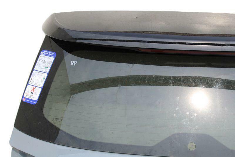 Trunk/decklid/hatch/tailgate NISSAN PATHFINDER 22