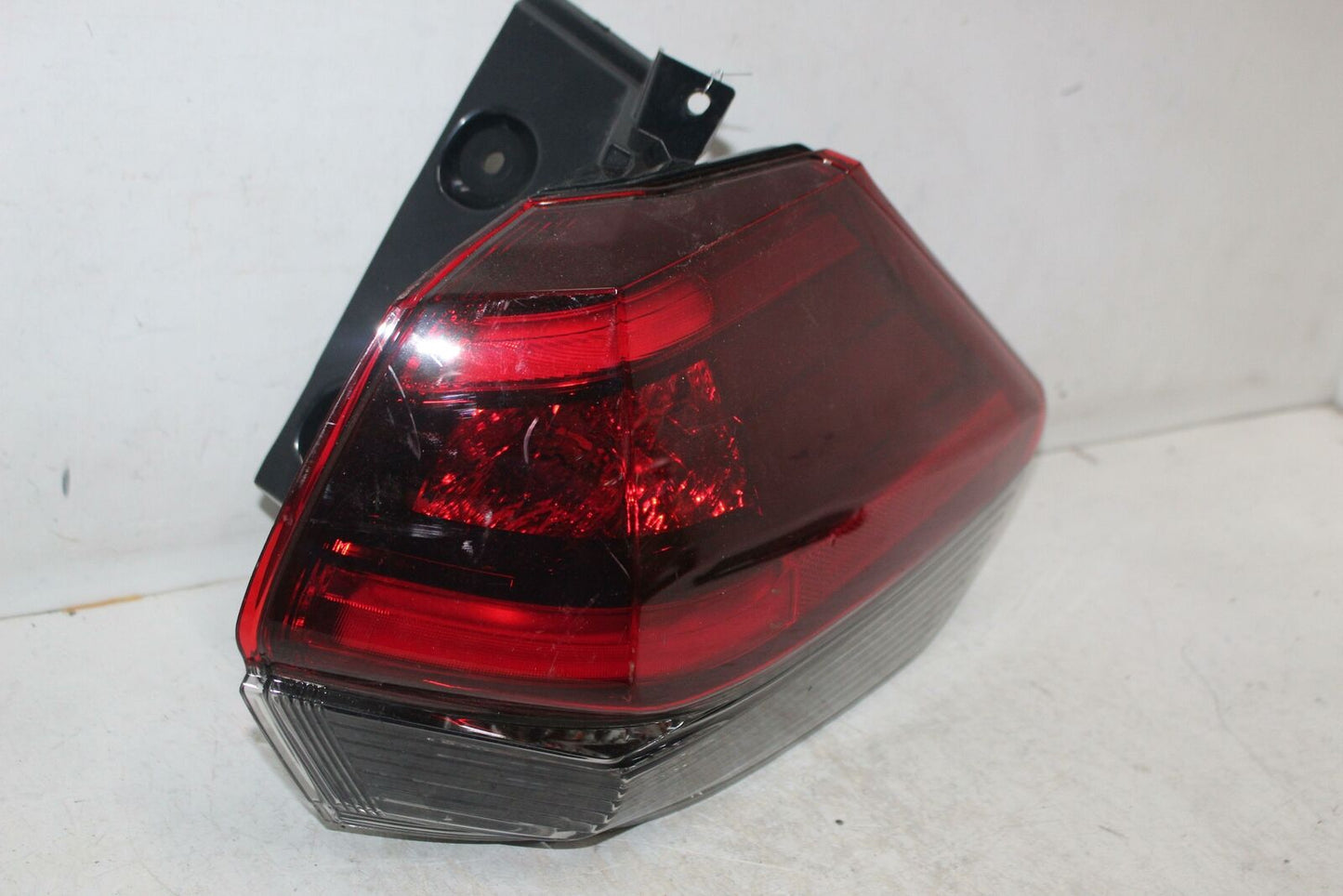 Tail Light Assembly ROGUE EXCEPT SPORT Right 17 18 19 20