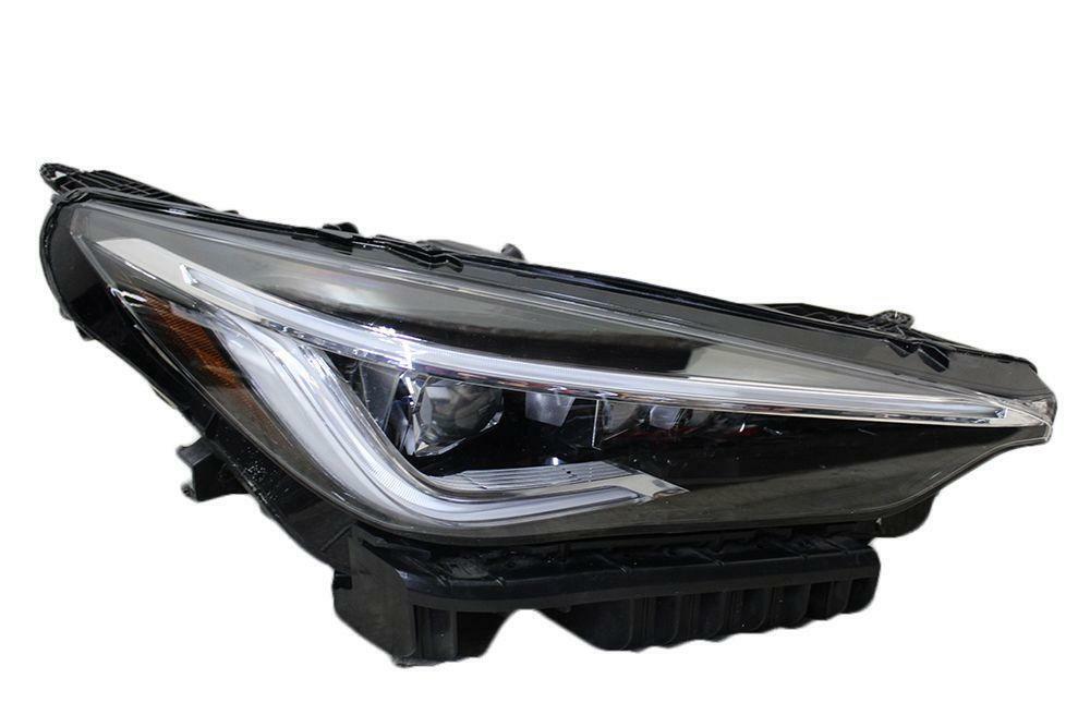 Headlamp Assembly INFINITI QX50 Right 19 20