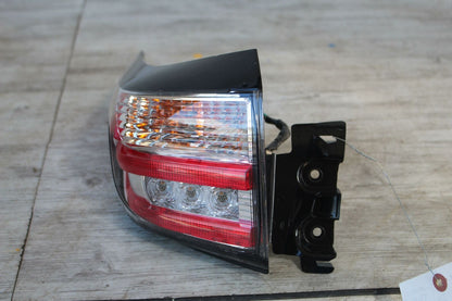 Tail Light Assembly NISSAN MURANO Left 16 17 18