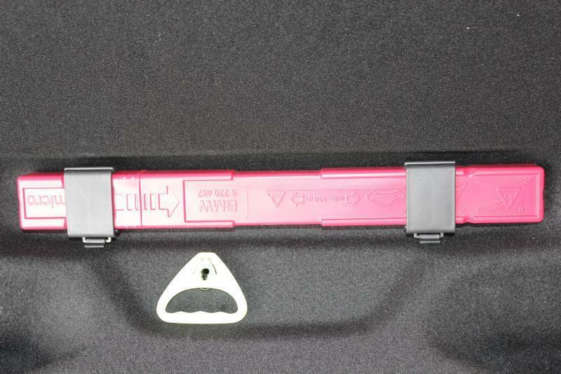 Trunk/decklid/hatch/tailgate BMW M6 14 15 16 17 18 19