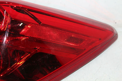 Tail Light Assembly NISSAN PATHFINDER Right 17 18 19 20