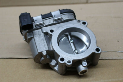 Throttle Body/valve Assy AUDI A8 19