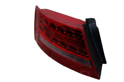 Tail Light Assembly AUDI S5 Left 08 09 10 11 12