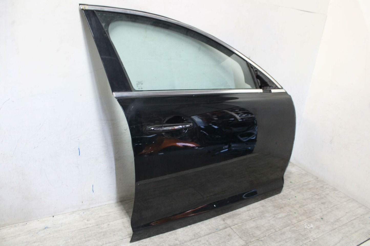 Front Door JAGUAR XF Right 09 10 11 12 13 14 15