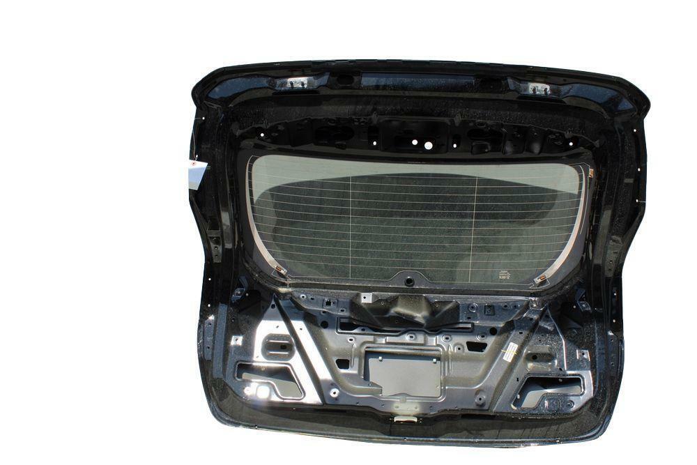 Trunk/decklid/hatch/tailgate NISSAN MURANO 21