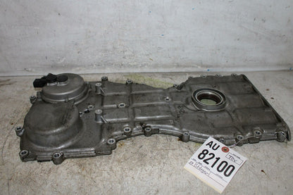 Timing Cover STINGER 18 19 20