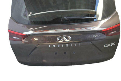 Trunk/decklid/hatch/tailgate INFINITI QX50 20