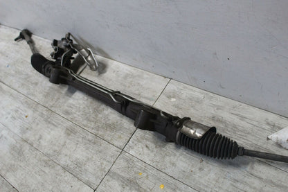 Steering Gear (incl. Rack) PORSCHE CAYENNE 04 05 06 08 09 10