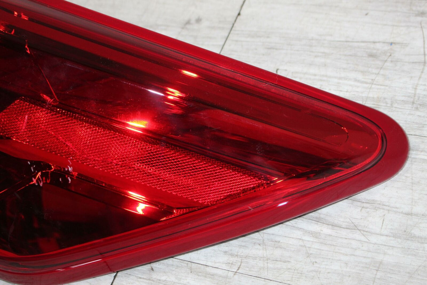 Tail Light Assembly NISSAN PATHFINDER Right 17 18 19 20