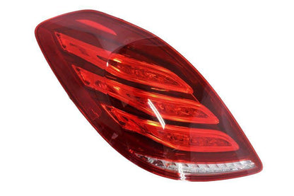 Tail Light Assembly MERCEDES S-CLASS Left 14 15 16 17