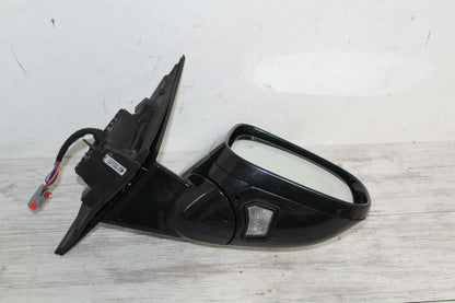 Door Mirror JAGUAR XF Right 17 18 19