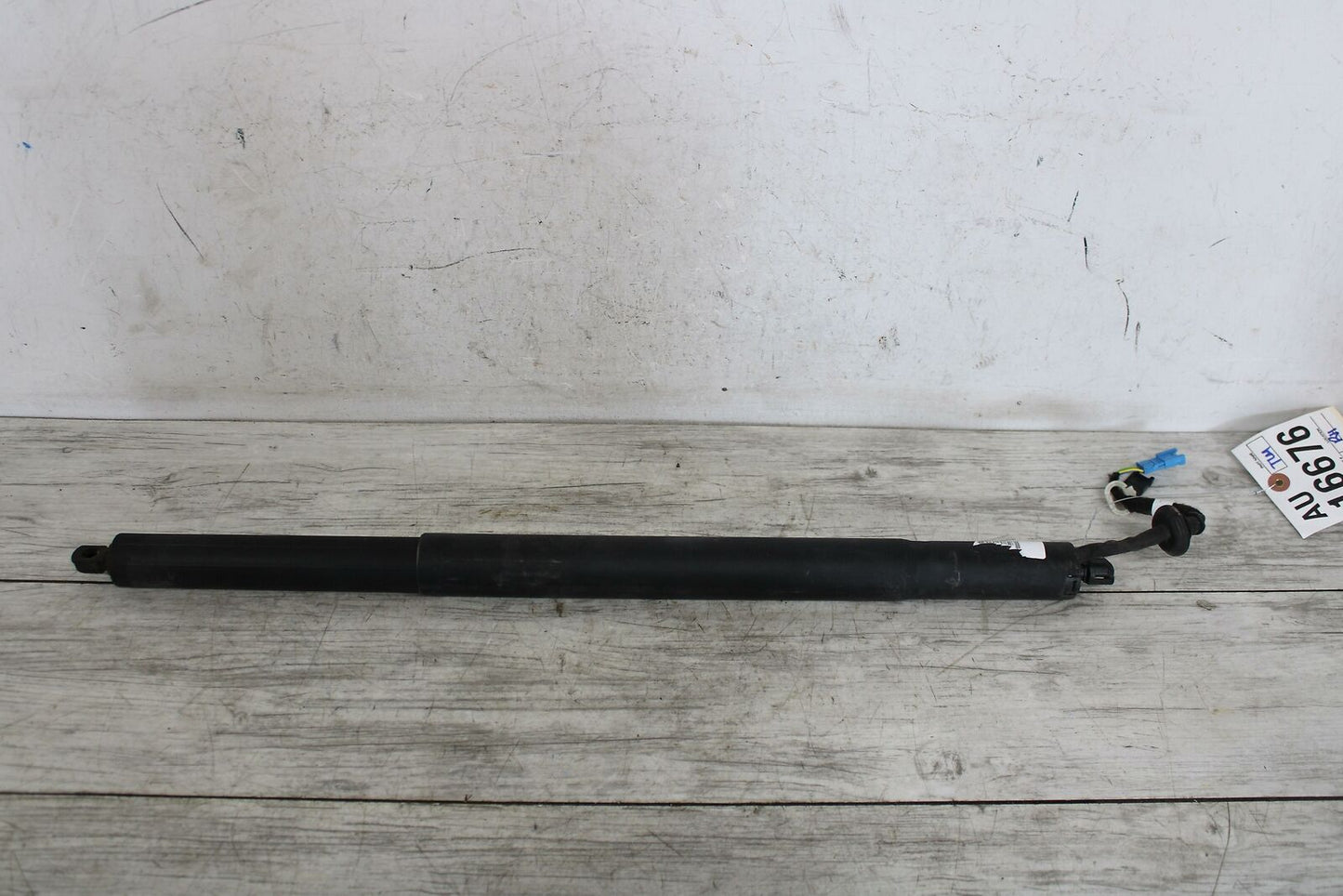 Tailgate Lift Motor BMW X7 19