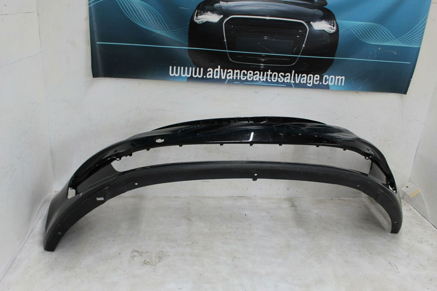 Front Bumper Assy. KIA OPTIMA 16 17 18