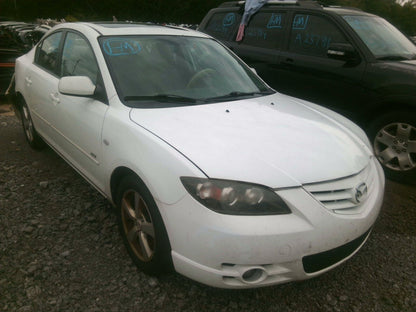 Transmission Assy. MAZDA 3 04 05