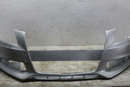 Front Bumper Assy. AUDI A4 13 14 15 16