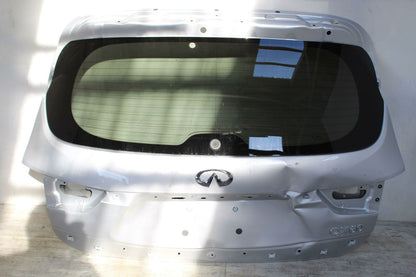 Trunk/decklid/hatch/tailgate INFINITI QX60 17 18 19