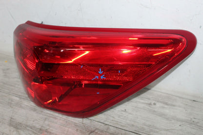 Tail Light Assembly NISSAN PATHFINDER Right 17 18 19 20