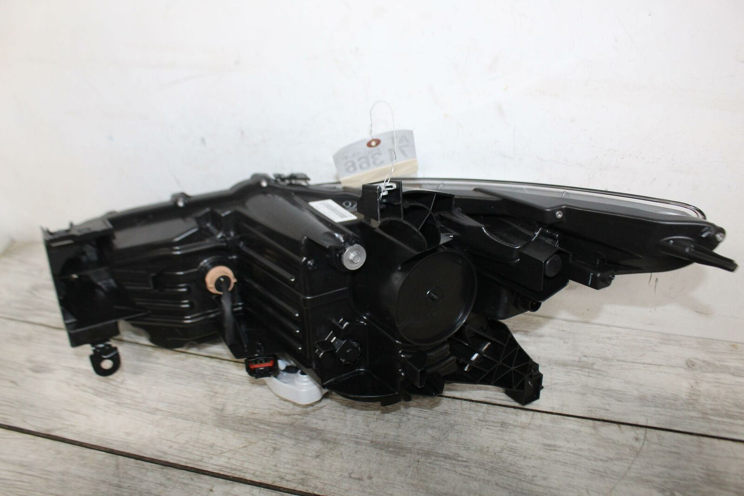 Headlamp Assembly INFINITI QX60 Right 19