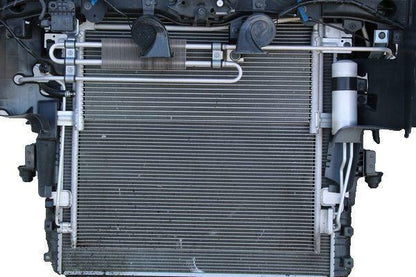 Radiator INFINITI QX80 14 15 16 17 18 19