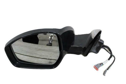 Door Mirror JAGUAR F-PACE Left 17 18 19 20