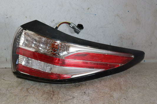 Tail Light Assembly NISSAN MURANO Right 16 17 18