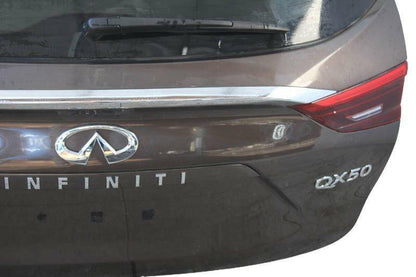 Trunk/decklid/hatch/tailgate INFINITI QX50 20