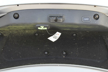 Trunk/decklid/hatch/tailgate JAGUAR XJ 10 11 12 13 14 15 16 17 18 19