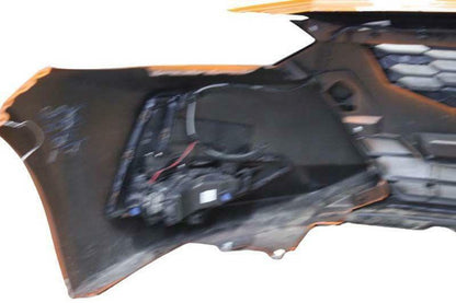 Front Bumper Assy. NISSAN SENTRA 20