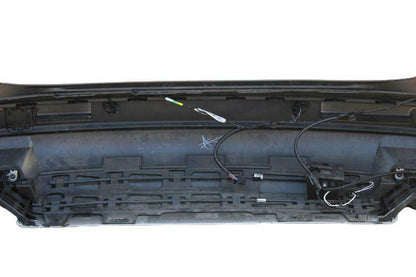 Rear Bumper Assembly INFINITI QX50 19