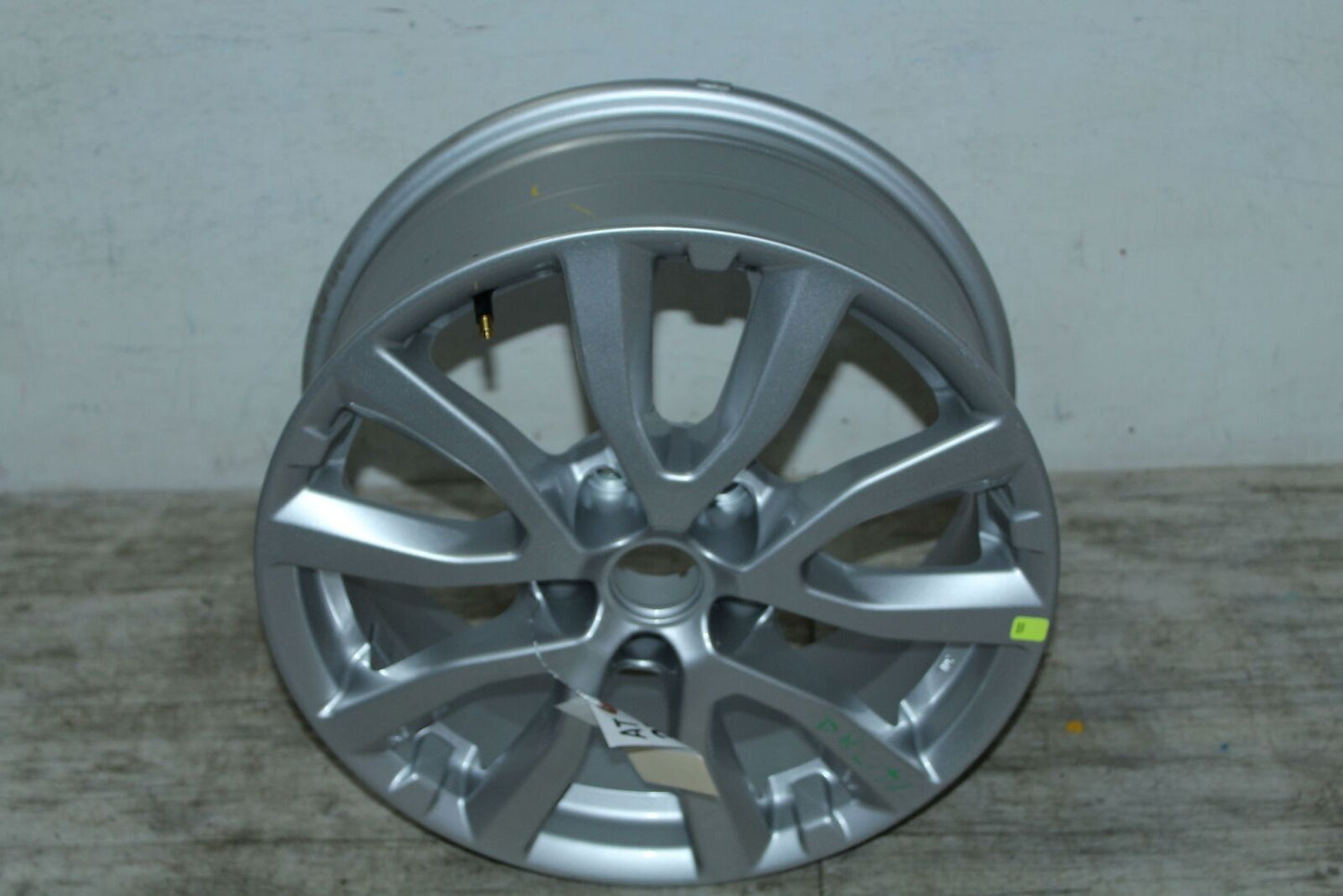 Wheel ROGUE EXCEPT SPORT 14 15 16 17 18 19 20