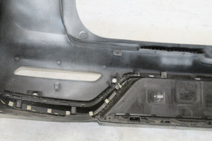 Rear Bumper Assembly KIA NIRO 17 18 19